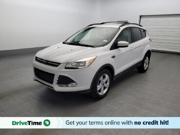 2016 Ford Escape in Langhorne, PA 19047