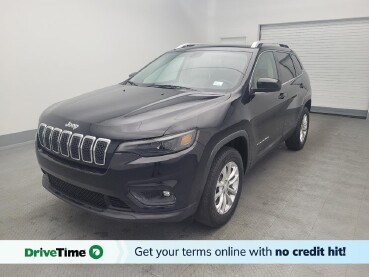 2019 Jeep Cherokee in Gladstone, MO 64118