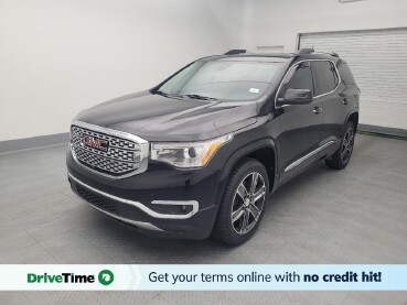 2019 GMC Acadia in Wichita, KS 67207