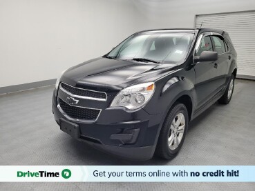 2015 Chevrolet Equinox in St. Louis, MO 63125