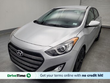 2016 Hyundai Elantra in Midlothian, IL 60445