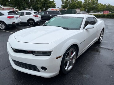 2015 Chevrolet Camaro in Rock Hill, SC 29732