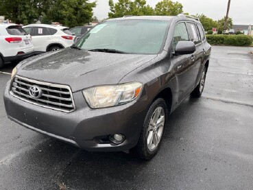 2008 Toyota Highlander in Rock Hill, SC 29732