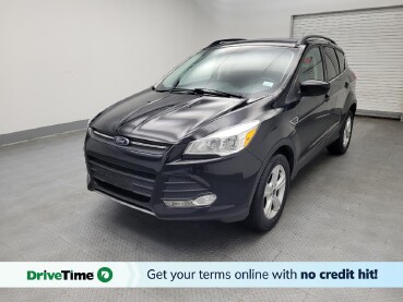 2016 Ford Escape in Midlothian, IL 60445