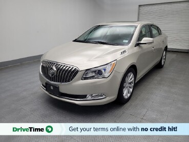 2015 Buick LaCrosse in Midlothian, IL 60445