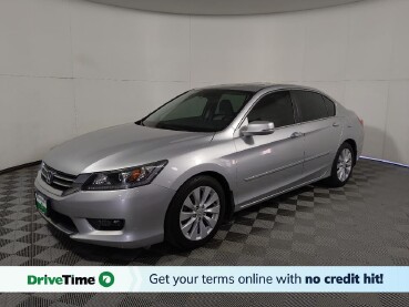 2014 Honda Accord in Midlothian, IL 60445