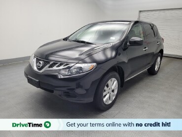 2014 Nissan Murano in Des Moines, IA 50310