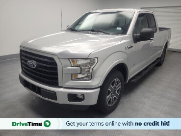 2015 Ford F150 in Highland, IN 46322