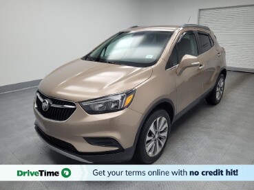 2019 Buick Encore in Highland, IN 46322