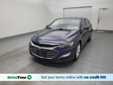 2022 Chevrolet Malibu in Cincinnati, OH 45255