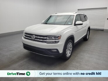 2018 Volkswagen Atlas in Sanford, FL 32773