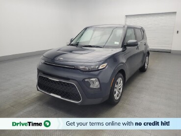 2020 Kia Soul in Sanford, FL 32773