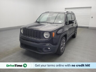 2016 Jeep Renegade in Pensacola, FL 32505