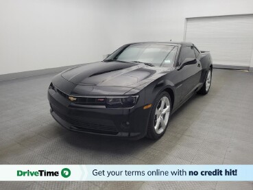 2015 Chevrolet Camaro in Jacksonville, FL 32225