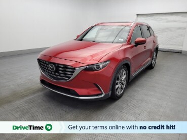 2017 Mazda CX-9 in Jacksonville, FL 32225