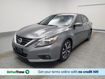 2016 Nissan Altima in Memphis, TN 38115