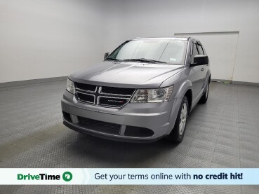 2015 Dodge Journey in Lewisville, TX 75067