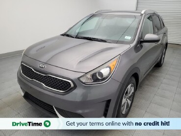 2018 Kia Niro in San Antonio, TX 78238