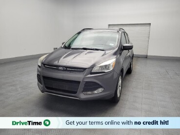 2014 Ford Escape in Stone Mountain, GA 30083