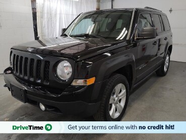 2016 Jeep Patriot in Cincinnati, OH 45255