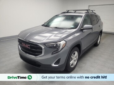 2021 GMC Terrain in Highland, IN 46322