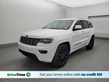 2021 Jeep Grand Cherokee in Lakeland, FL 33815