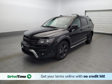 2020 Dodge Journey in Glen Burnie, MD 21061