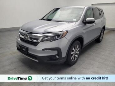 2020 Honda Pilot in Conyers, GA 30094