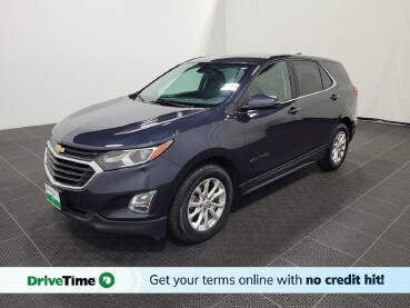 2019 Chevrolet Equinox in Salem, VA 24153