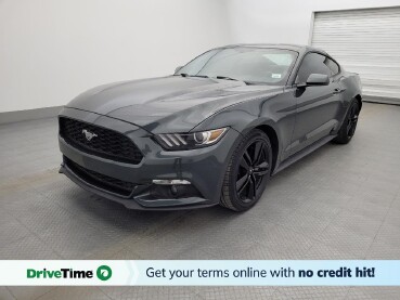 2015 Ford Mustang in Clearwater, FL 33764