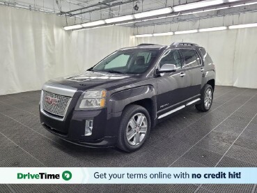 2015 GMC Terrain in Indianapolis, IN 46222