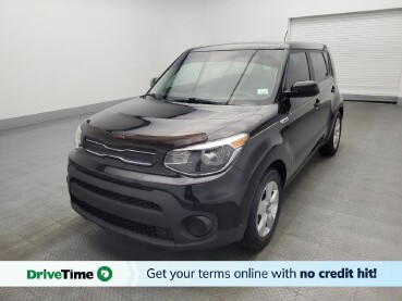 2019 Kia Soul in Jacksonville, FL 32210