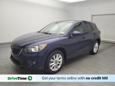 2013 Mazda CX-5 in Denver, CO 80012