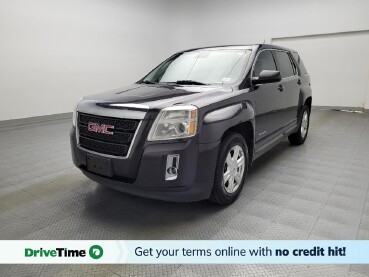 2015 GMC Terrain in Plano, TX 75074