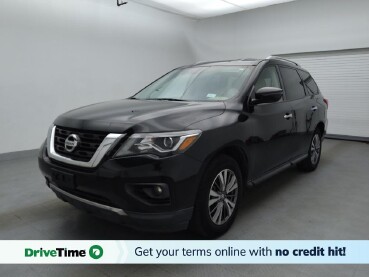 2019 Nissan Pathfinder in Columbia, SC 29210