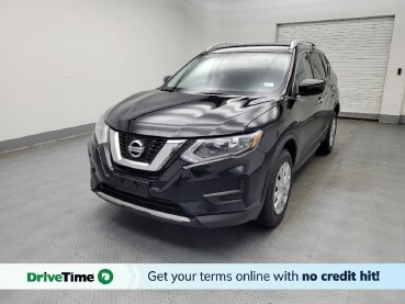 2017 Nissan Rogue in Des Moines, IA 50310