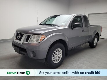 2019 Nissan Frontier in Escondido, CA 92025