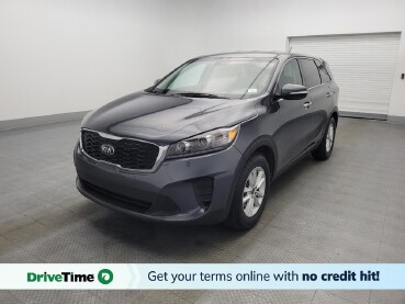 2020 Kia Sorento in Columbia, SC 29210