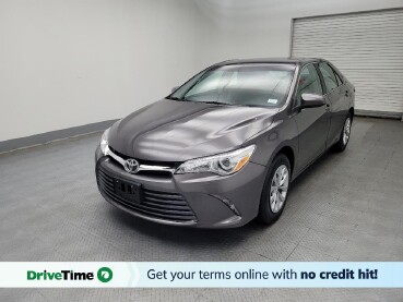 2015 Toyota Camry in St. Louis, MO 63125