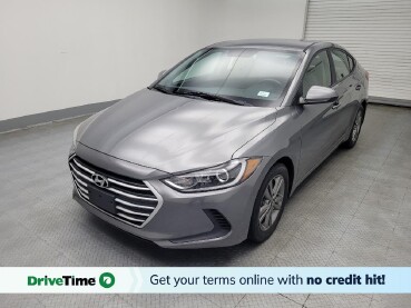 2018 Hyundai Elantra in St. Louis, MO 63136