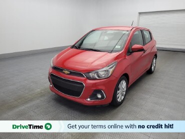 2017 Chevrolet Spark in Columbia, SC 29210