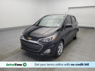 2022 Chevrolet Spark in Columbia, SC 29210