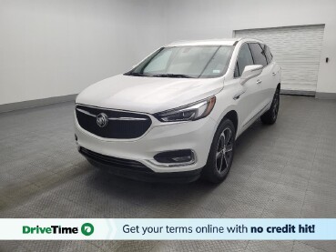 2021 Buick Enclave in Kissimmee, FL 34744