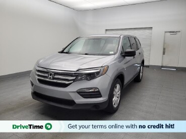 2016 Honda Pilot in Maple Heights, OH 44137