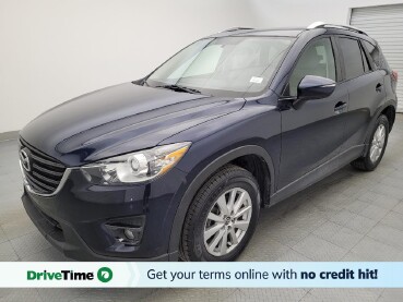 2016 Mazda CX-5 in Houston, TX 77074