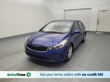 2017 Kia Forte in Maple Heights, OH 44137