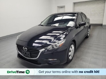 2018 Mazda MAZDA3 in Las Vegas, NV 89102