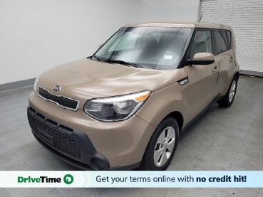 2015 Kia Soul in St. Louis, MO 63125