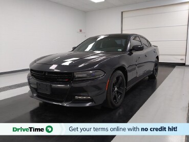 2017 Dodge Charger in Gladstone, MO 64118