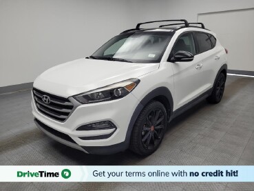 2017 Hyundai Tucson in Memphis, TN 38115